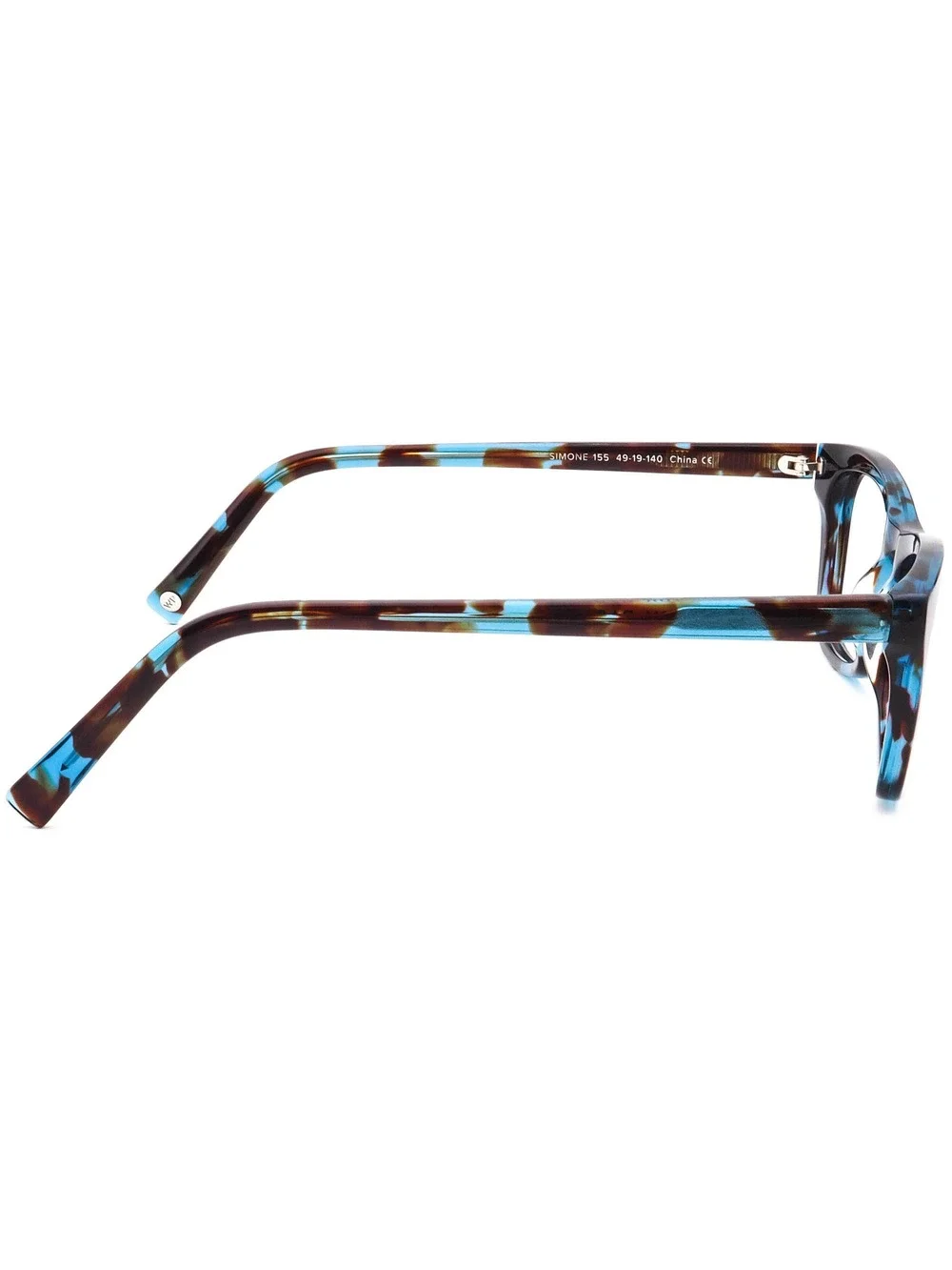 Warby Parker Simone 155 Eyewear